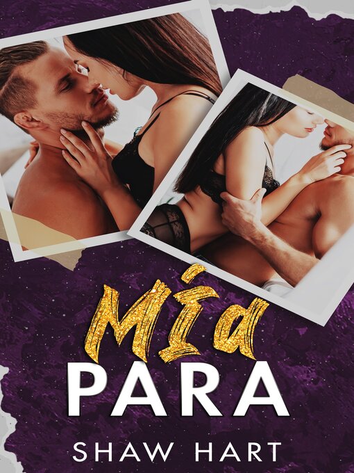 Title details for Mía para by Shaw Hart - Available